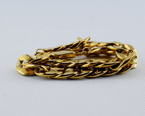 手链推荐—高贵品牌精选