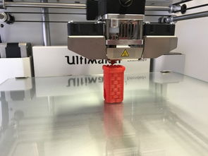 揭秘3D打印机材料品牌，种类、特点与实战案例分享