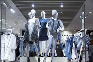 硬汉服装品牌店推荐