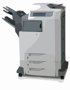 揭秘2000元内激光打印机品牌，性价比之选，办公利器！