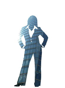 品牌西服活动，时尚与品质的完美融合