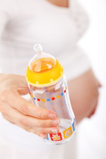 母乳喂养与奶嘴品牌选择，新手妈妈的实用指南