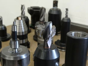 机床刀具品牌大盘点，全方位了解全球知名刀具品牌