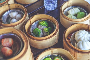 探索美味零食的世界，实用食品零食品牌大盘点