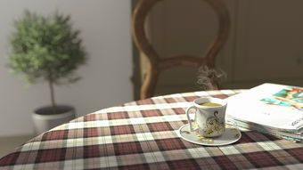 茶几水杯品牌大盘点，实用与美观的完美结合