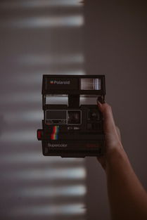所以相机品牌，这些品牌背后的故事你知道吗？