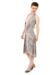 金丝绒品牌西服，女士们的时尚之选与优雅展现