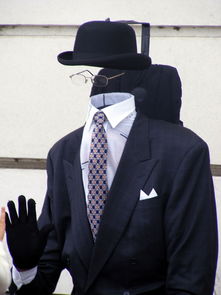 品牌白西服，时尚之选与品质的象征