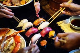 日本美食收割机品牌排行，盘点那些让你欲罢不能的美食品牌！