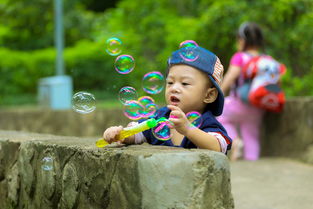 揭秘机器人幼儿机器人品牌，智能伙伴，陪伴孩子快乐成长