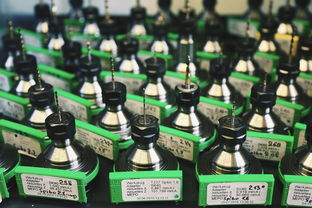 宁波江北数控机床品牌，引领行业发展的佼佼者