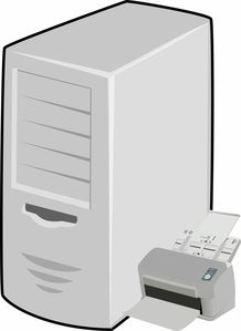 电脑锁定打印机品牌，轻松实现专属打印体验