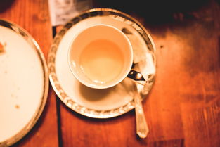 中国最喜欢喝的奶茶品牌大盘点