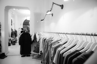 赣州品牌干洗店，专业护理，让您的衣物焕然一新