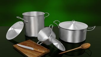 厨房革命，挑选厨具用品，让烹饪更简单