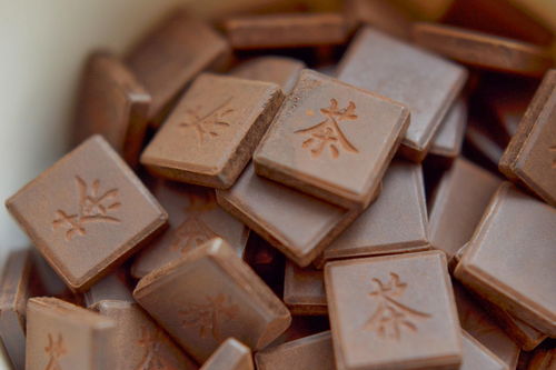 长沙茶叶品牌，历史传承与现代风采的交融