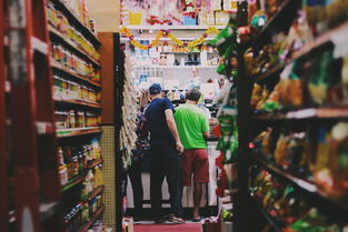 探索全球特色零食品牌的魅力