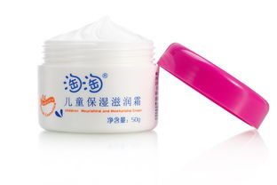 宝宝娇嫩肌肤的守护者—儿童绿色洗面奶品牌大盘点