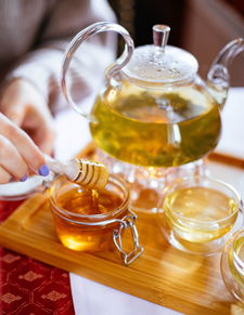 品牌茶叶代理，探索茶叶市场的黄金之路