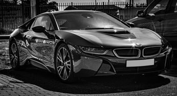 探索BMW手机—宝马的科技新宠