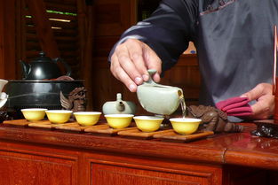 中国最高贵的茶叶品牌，历史、文化、品质与影响力的融合