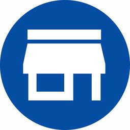 挖掘机品牌标志贴纸图片全解析