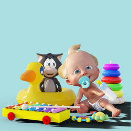 幼儿奶嘴品牌大解析，热门牌子一网打尽