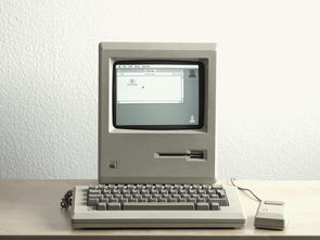 揭秘Mac—苹果品牌电脑的魅力所在