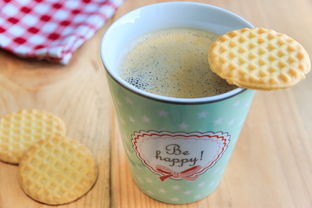 探索奶茶零食界的新潮流—类似于奶茶的零食品牌