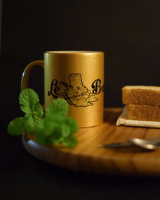 品味生活，从一杯品牌茶叶水杯开始
