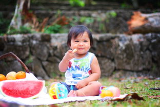 婴幼儿零食选择指南—家长必看