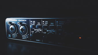 相机声卡平价品牌大解析，让你的拍摄与音频体验双提升！