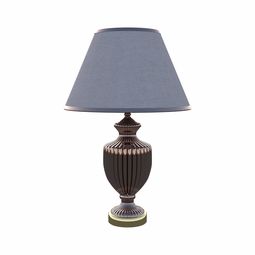 现代中式灯具品牌精选与案例分析