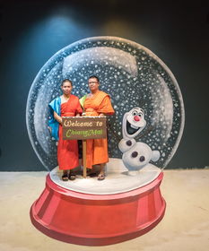 is舞蹈连锁品牌，舞蹈艺术的全球传播者