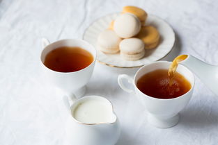 红茶茶叶品牌排名，深度解析市场热门品牌与背后的故事