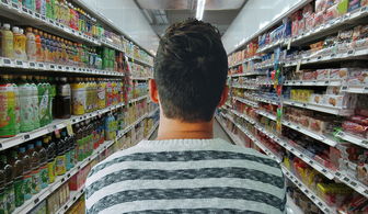 零食品牌直播大揭秘，如何抓住消费者心？