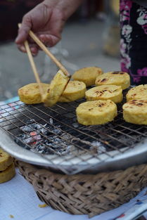 揭秘小吃粉面品牌，从街头小吃到连锁传奇