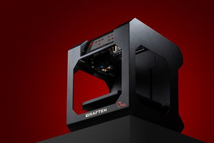 盘点3D打印机知名品牌，谁才是你的打印好伙伴？