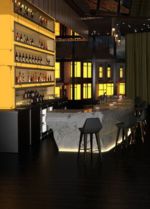 揭秘酒店灯具品牌排行，打造奢华住宿体验