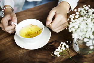 适合女性的茶叶品牌推荐