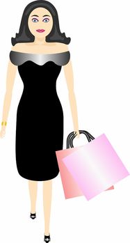贵夫人品牌内衣秀—展现女性魅力，彰显时尚态度